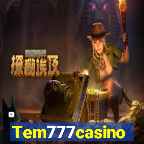 Tem777casino