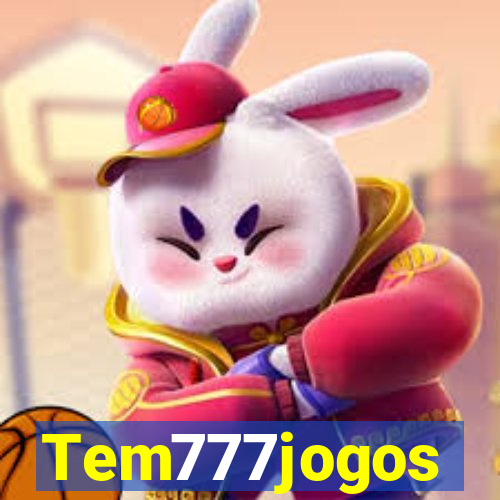 Tem777jogos