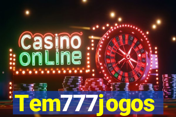 Tem777jogos