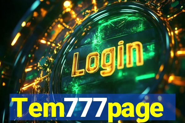 Tem777page