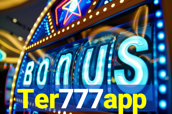 Ter777app