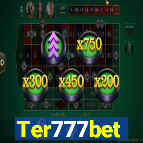 Ter777bet