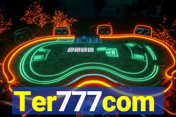 Ter777com