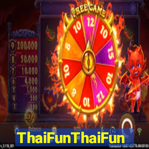 ThaiFunThaiFun