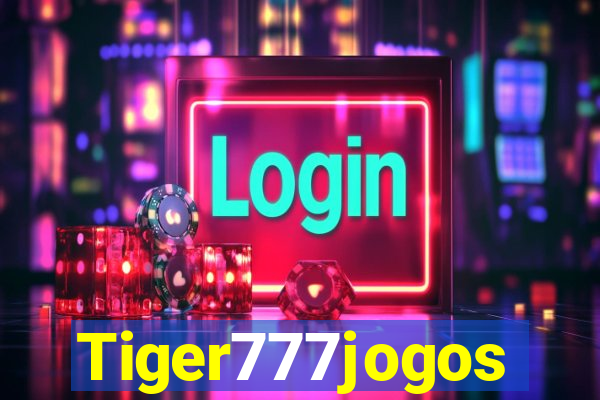 Tiger777jogos