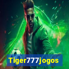 Tiger777jogos