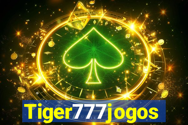 Tiger777jogos