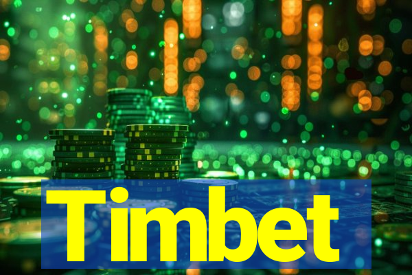 Timbet