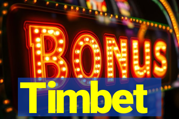 Timbet