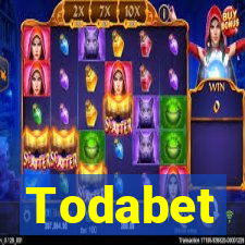 Todabet
