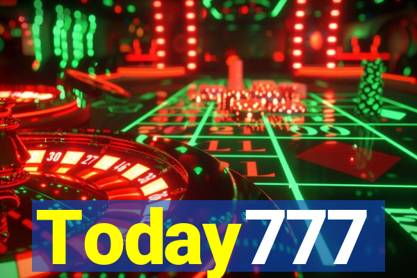 Today777