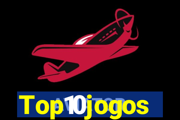 Top10jogos