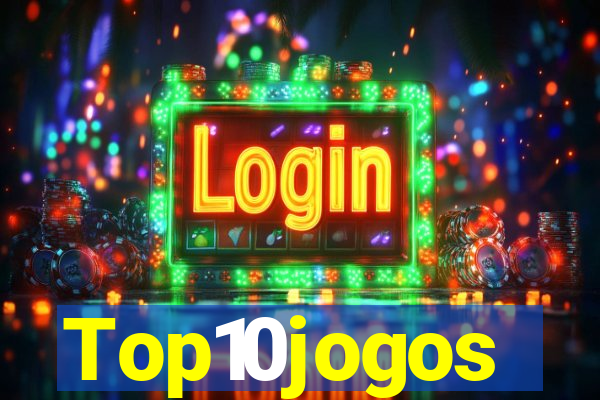 Top10jogos