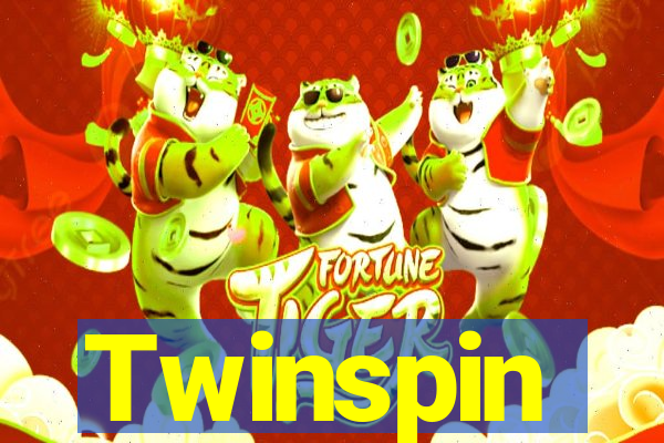 Twinspin
