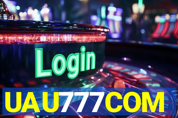 UAU777COM