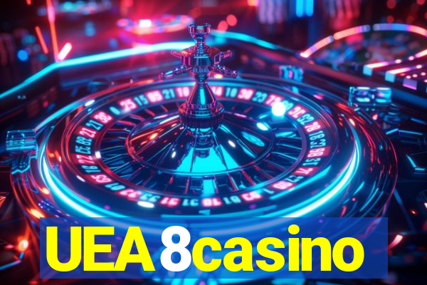 UEA8casino