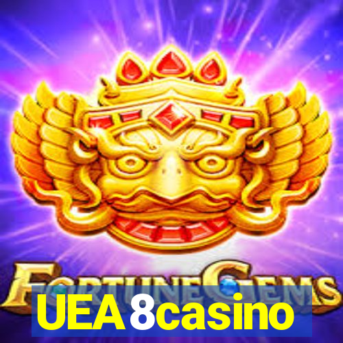 UEA8casino