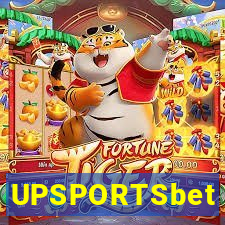 UPSPORTSbet