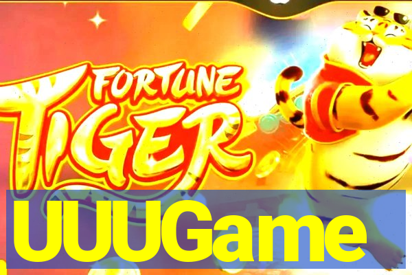 UUUGame