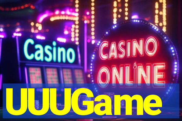 UUUGame