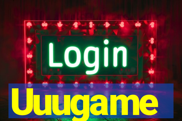 Uuugame