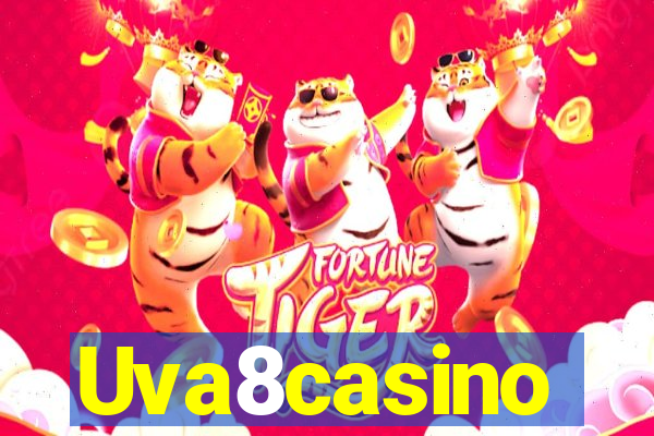 Uva8casino