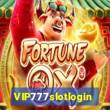 VIP777slotlogin