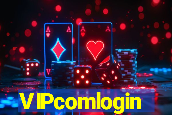 VIPcomlogin