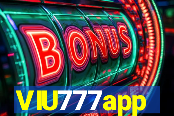 VIU777app