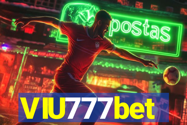 VIU777bet