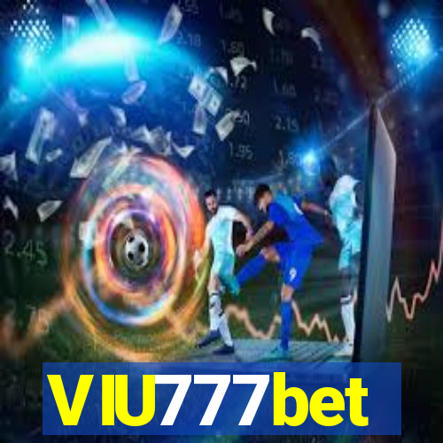 VIU777bet