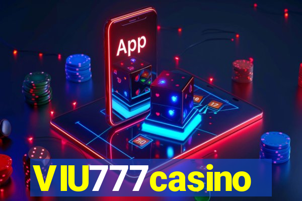 VIU777casino