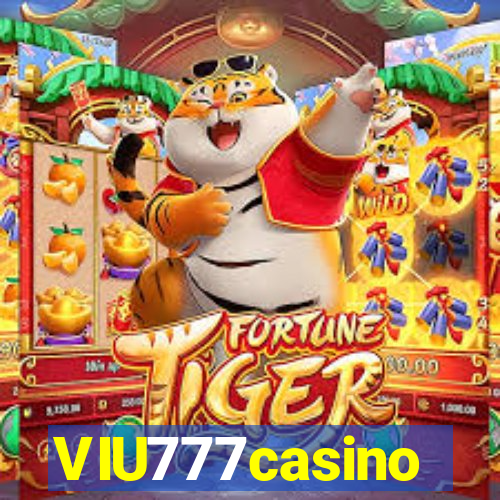 VIU777casino