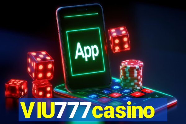 VIU777casino