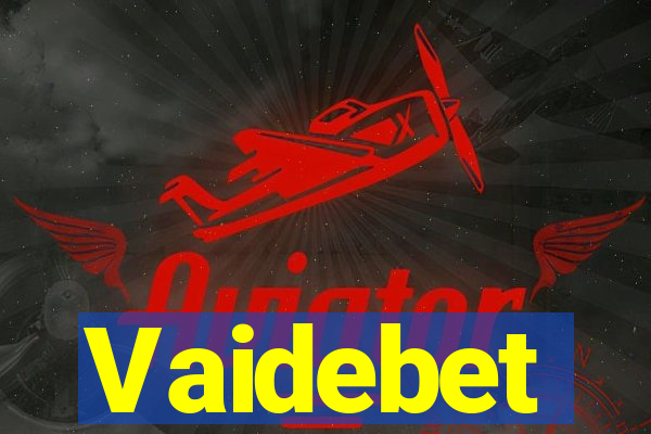 Vaidebet
