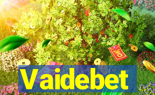 Vaidebet