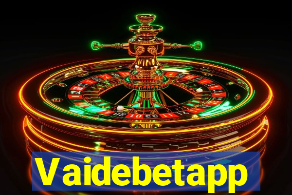 Vaidebetapp
