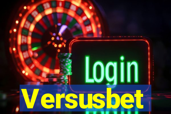Versusbet