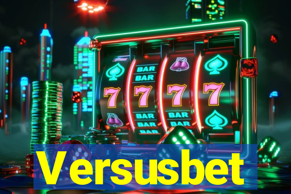 Versusbet