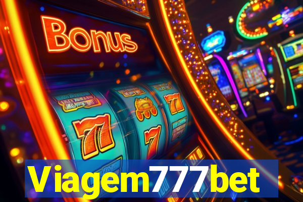 Viagem777bet