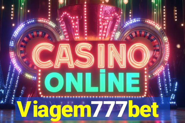 Viagem777bet