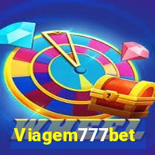 Viagem777bet
