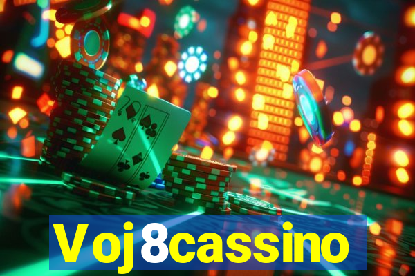 Voj8cassino