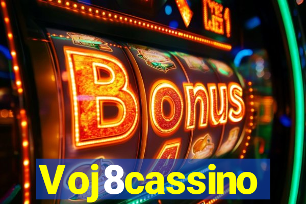 Voj8cassino