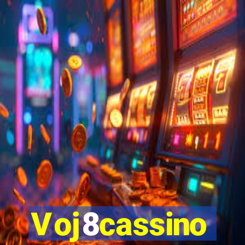 Voj8cassino