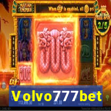 Volvo777bet