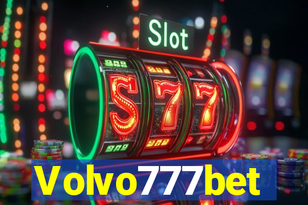 Volvo777bet