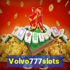 Volvo777slots