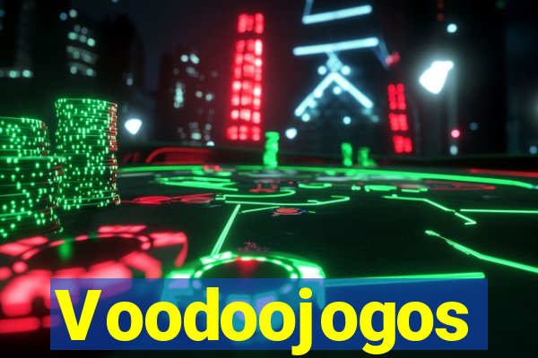 Voodoojogos