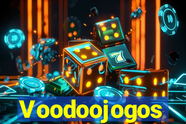 Voodoojogos